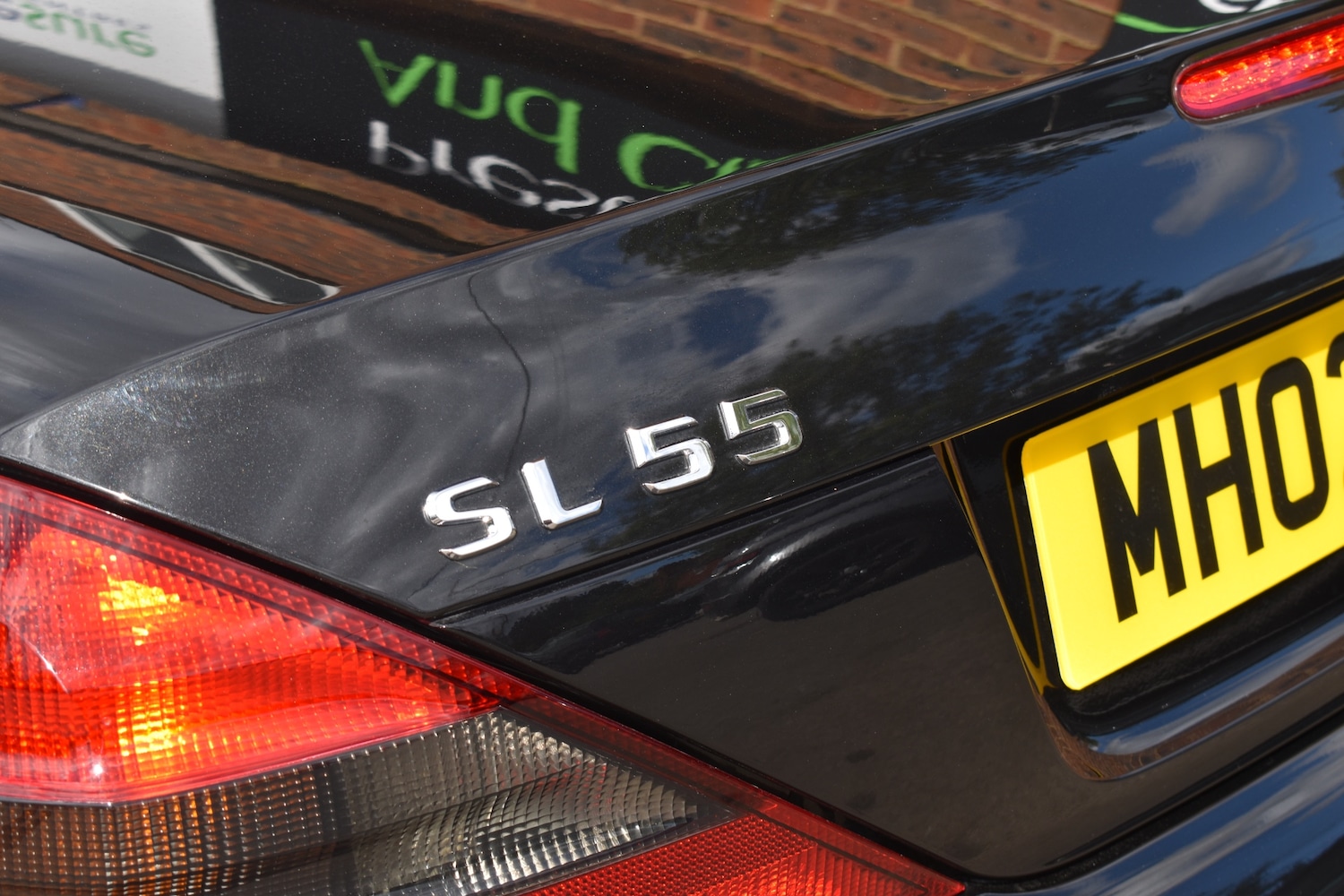 Used Mercedes-Benz S Class 2002 for sale - 78012824: Photo 27