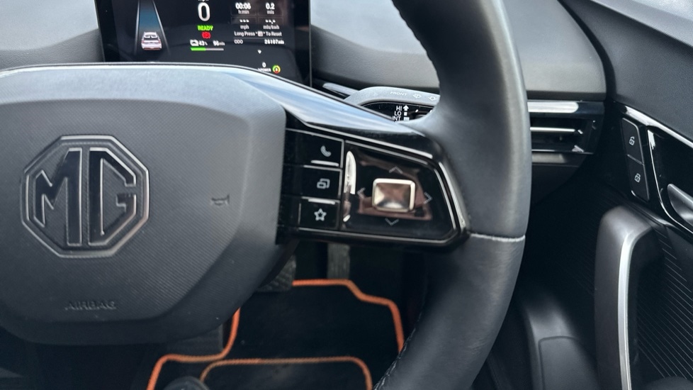 Used MG MG4 2022 for sale - 77210202: Photo 13