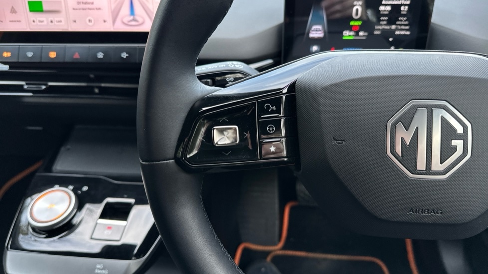 Used MG MG4 2022 for sale - 77210202: Photo 14