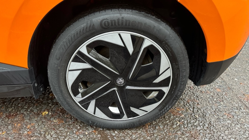 Used MG MG4 2022 for sale - 77210202: Photo 21