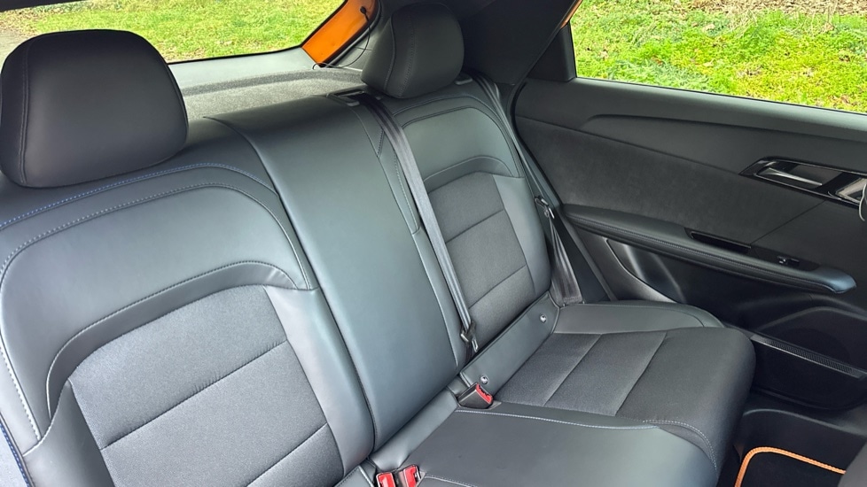 Used MG MG4 2022 for sale - 77210202: Photo 27