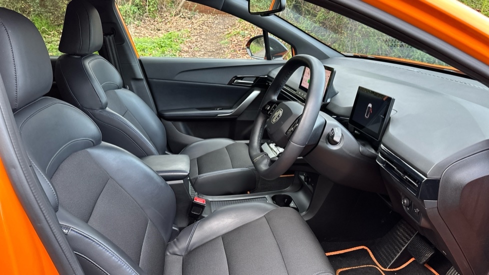 Used MG MG4 2022 for sale - 77210202: Photo 28