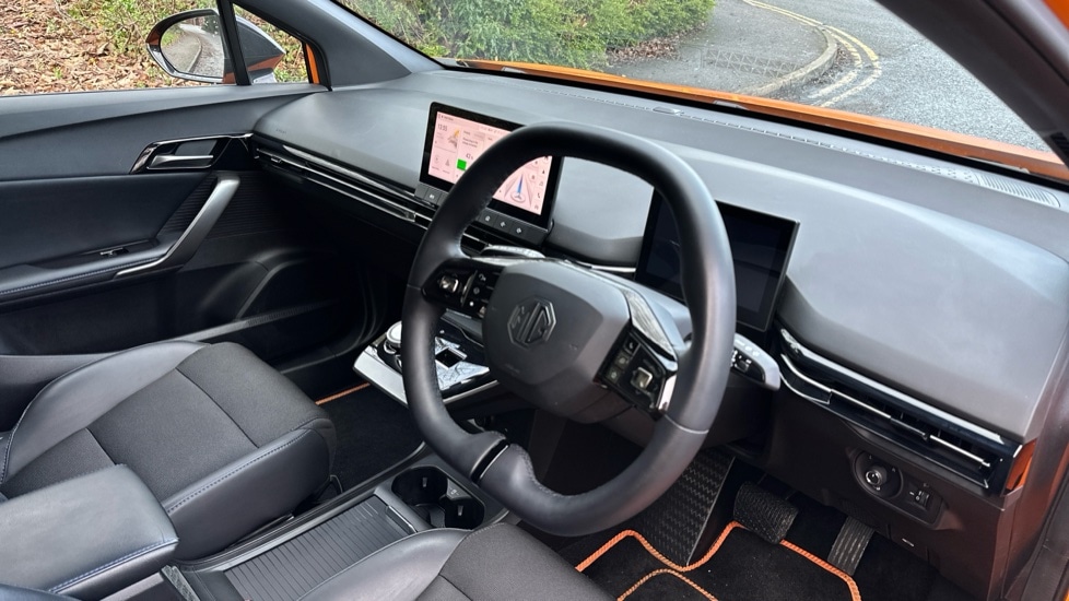 Used MG MG4 2022 for sale - 77210202: Photo 29