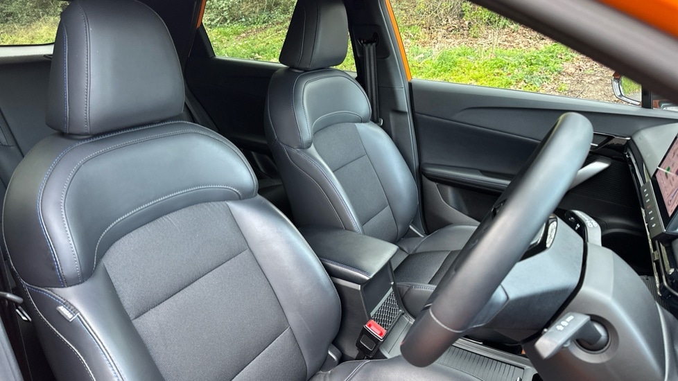 Used MG MG4 2022 for sale - 77210202: Photo 30