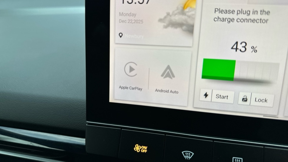 Used MG MG4 2022 for sale - 77210202: Photo 34