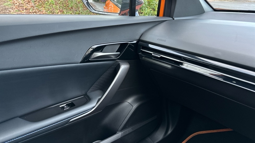 Used MG MG4 2022 for sale - 77210202: Photo 37