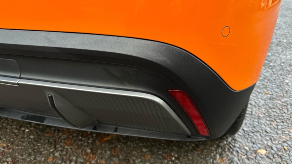 Used MG MG4 2022 for sale - 77210202: Photo 45