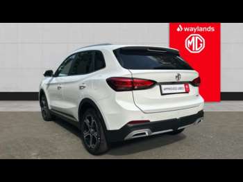 Used MG MG ZS 2025 for sale - 74845624: Photo