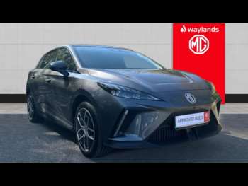 2024 - 150kW Trophy EV Long Range 64kWh 5dr Auto