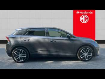 Used MG MG4 2024 for sale - 74321714: Photo