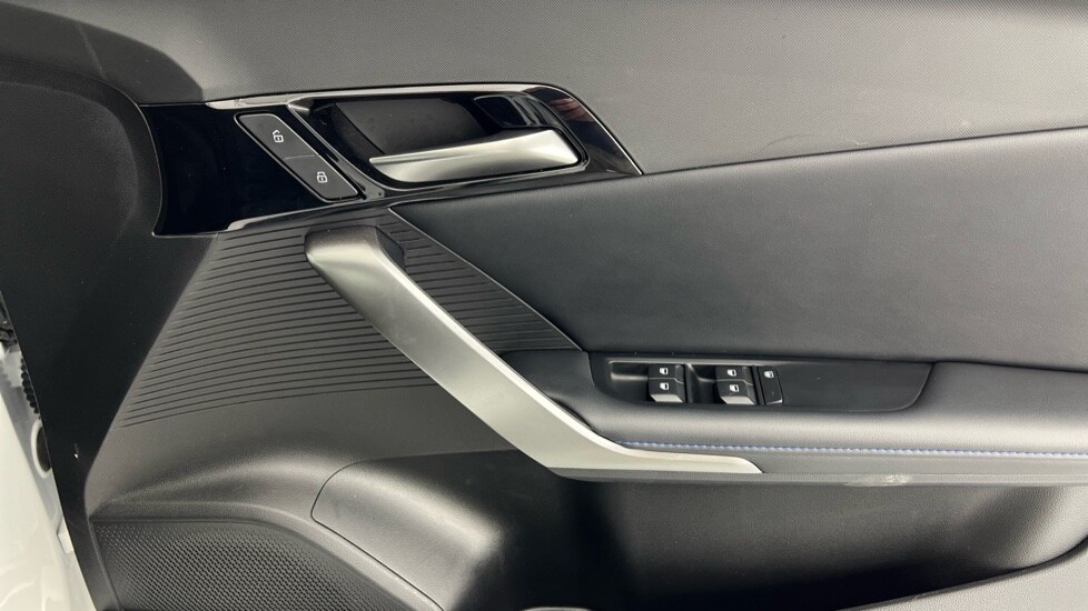 Used MG MG4 2023 for sale - 78009020: Photo 14