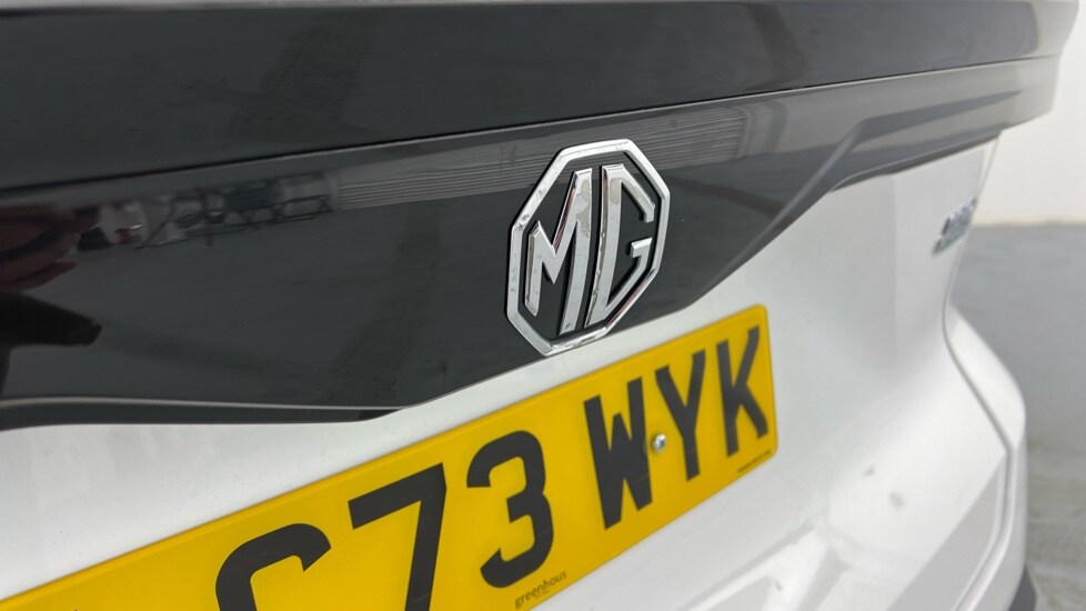 Used MG MG4 2023 for sale - 78009020: Photo 18