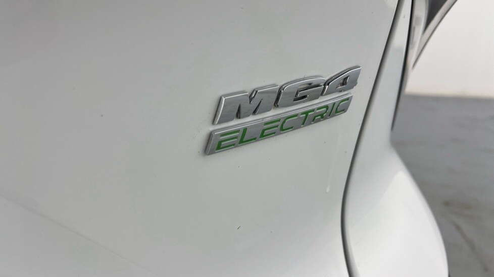 Used MG MG4 2023 for sale - 78009020: Photo 19