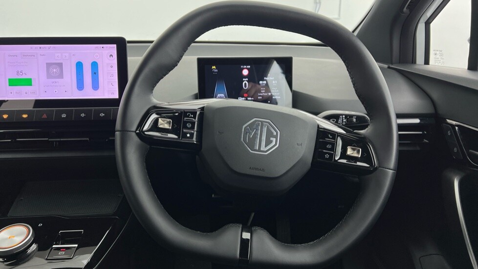 Used MG MG4 2023 for sale - 78009020: Photo 26
