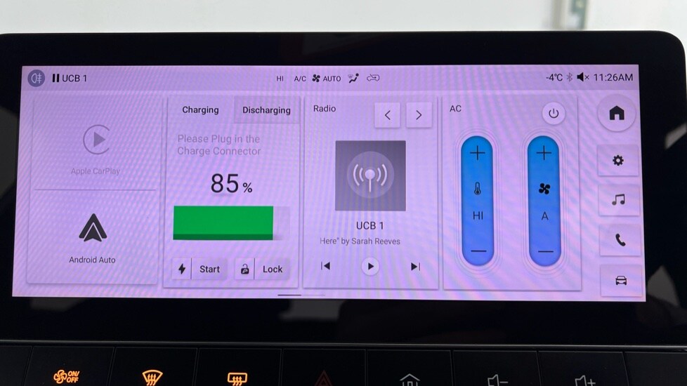 Used MG MG4 2023 for sale - 78009020: Photo 28