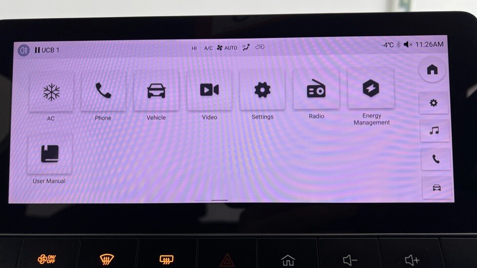 Used MG MG4 2023 for sale - 78009020: Photo 29