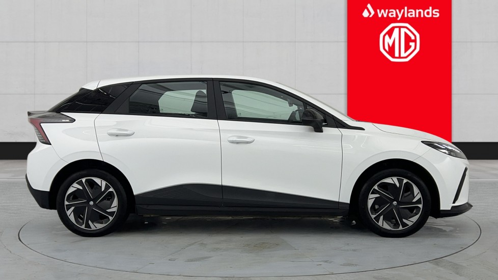 Used MG MG4 2023 for sale - 78009020: Photo 4