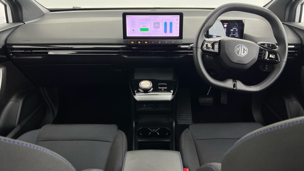 Used MG MG4 2023 for sale - 78009020: Photo 6