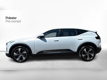 Used Polestar Polestar 3 2025 for sale - 78596306: Photo