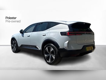 Used Polestar Polestar 3 2025 for sale - 78596306: Photo