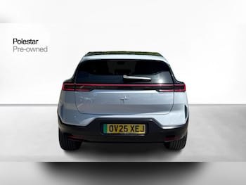 Used Polestar Polestar 3 2025 for sale - 78596306: Photo