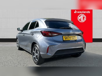 Used MG MG3 2024 for sale - 75996897: Photo