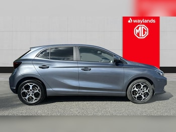 Used MG MG3 2024 for sale - 75996897: Photo