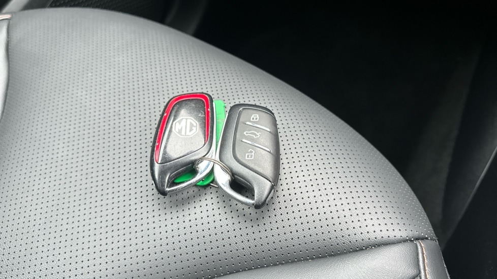 Used MG MG HS 2024 for sale - 78137005: Photo 11