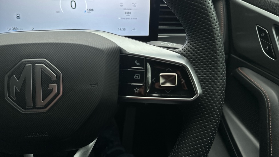 Used MG MG HS 2024 for sale - 78137005: Photo 12