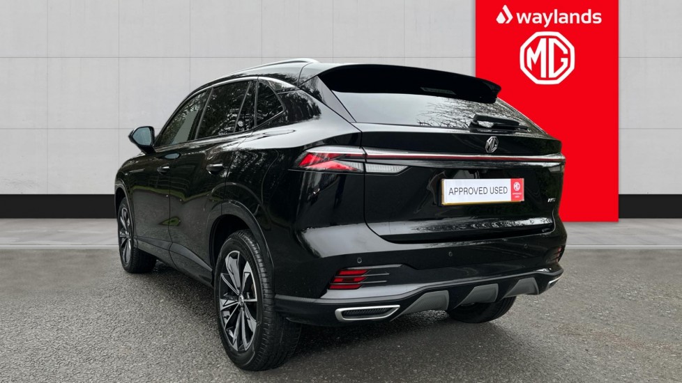 Used MG MG HS 2024 for sale - 78137005: Photo 2