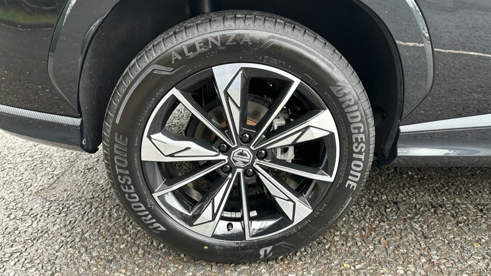 Used MG MG HS 2024 for sale - 78137005: Photo 21