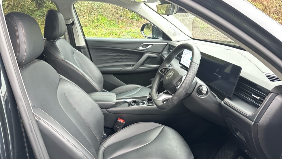 Used MG MG HS 2024 for sale - 78137005: Photo 27