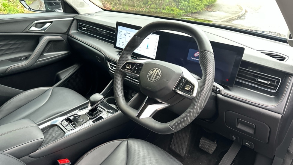 Used MG MG HS 2024 for sale - 78137005: Photo 28