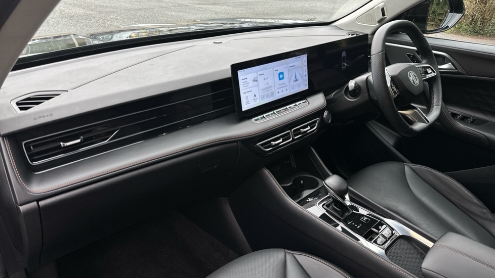 Used MG MG HS 2024 for sale - 78137005: Photo 3