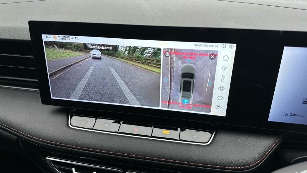 Used MG MG HS 2024 for sale - 78137005: Photo 30