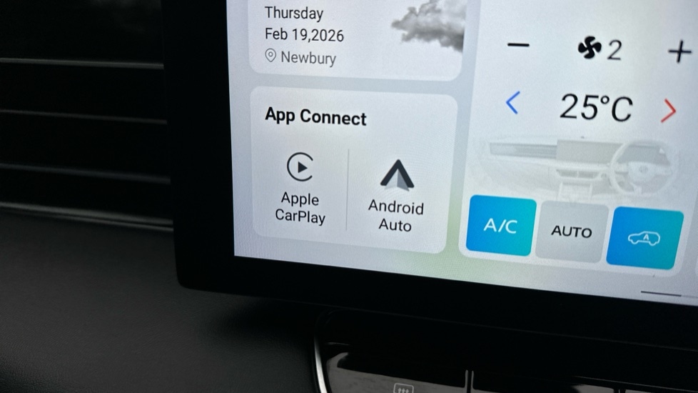 Used MG MG HS 2024 for sale - 78137005: Photo 33