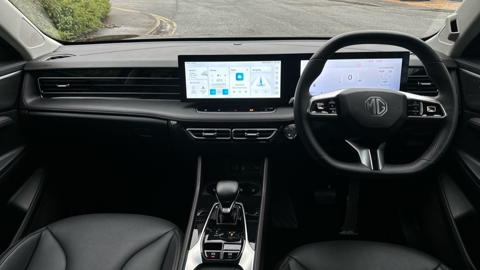 Used MG MG HS 2024 for sale - 78137005: Photo 6