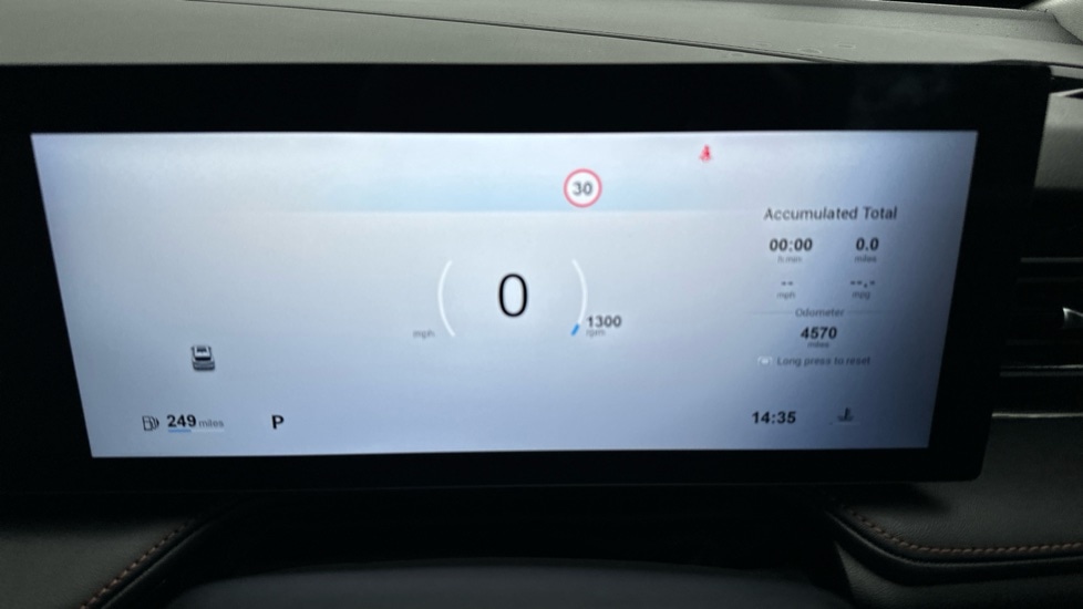 Used MG MG HS 2024 for sale - 78137005: Photo 7