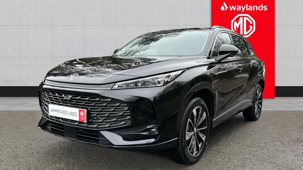 Used MG MG HS 2024 for sale - 78137005: Photo 9