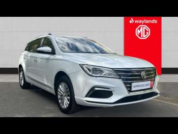 2022 - 115kW Exclusive EV 61kWh 5dr Auto