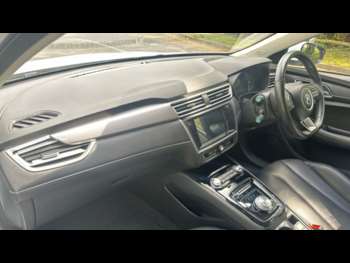 Used MG MG5 2022 for sale - 74904824: Photo