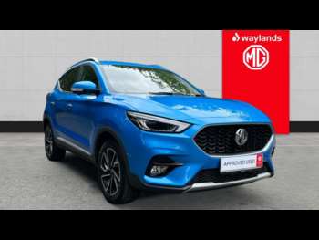2024 - 1.0T GDi Exclusive 5dr