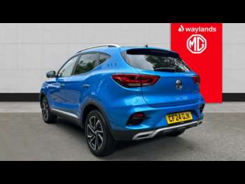 Used MG MG ZS 2024 for sale - 74556516: Photo