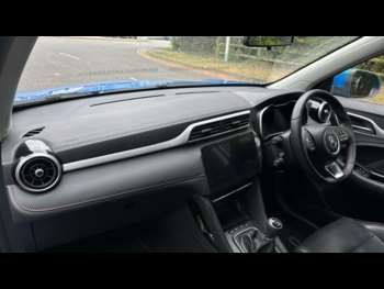 Used MG MG ZS 2024 for sale - 74556516: Photo
