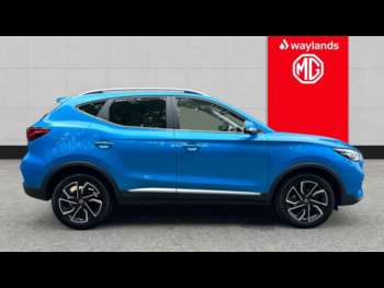 Used MG MG ZS 2024 for sale - 74556516: Photo