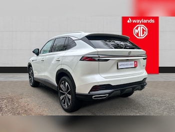 Used MG MG HS 2024 for sale - 77499722: Photo