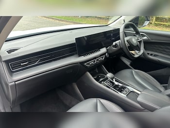 Used MG MG HS 2024 for sale - 77499722: Photo