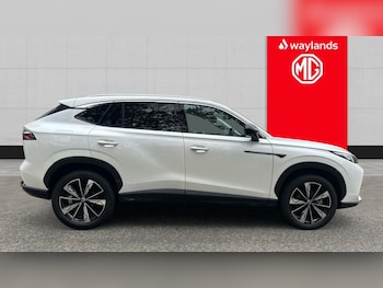 Used MG MG HS 2024 for sale - 77499722: Photo