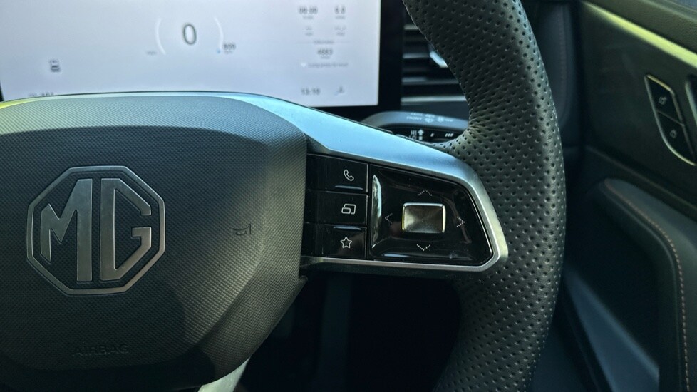Used MG MG HS 2025 for sale - 75738557: Photo 12