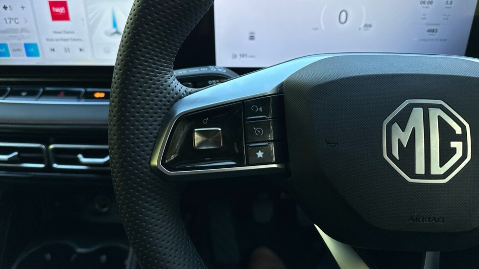 Used MG MG HS 2025 for sale - 75738557: Photo 13